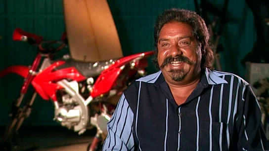 Bernardo ‘Montoya' en nolotire Bernardo ‘Montoya' en nolotire