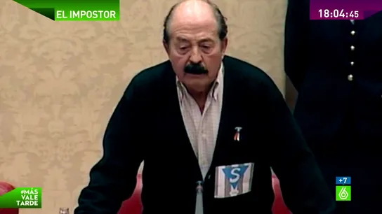 Enric Marco, el impostor Enric Marco, el impostor