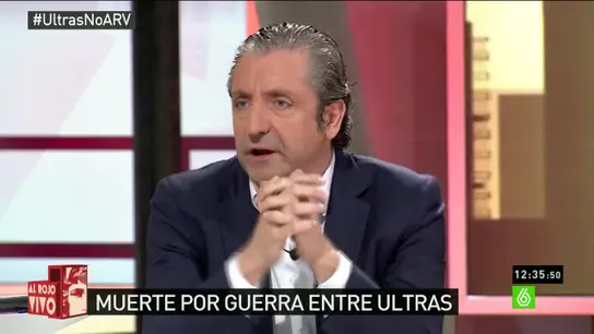 Josep Pedrerol Josep Pedrerol