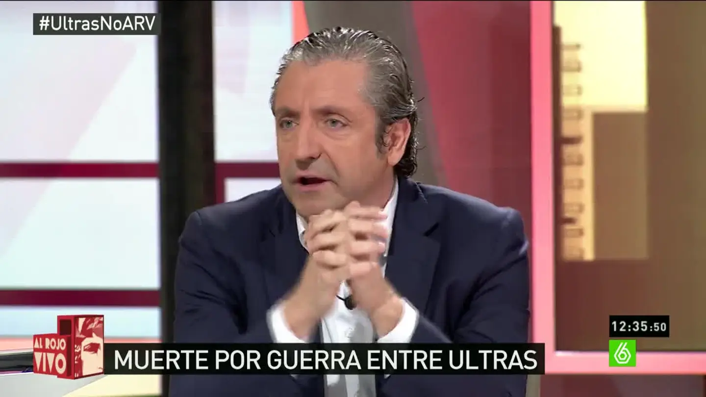 Josep Pedrerol Josep Pedrerol