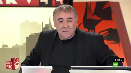 Antonio García Ferreras Antonio García Ferreras