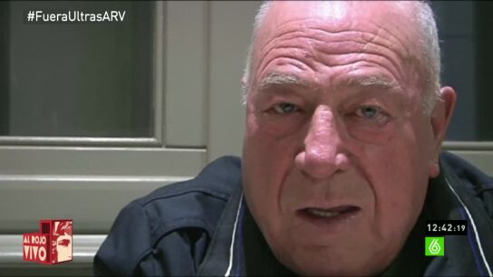 El padre de Aitor Zabaleta: "Que Cerezo mire su propio campo y elimine a la morralla"