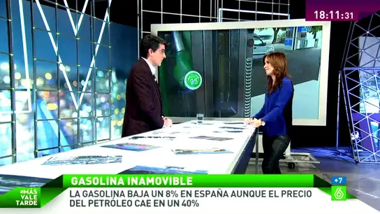 Jorge Morales de Labra en MVT Jorge Morales de Labra en MVT