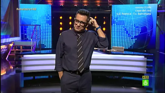 Andreu Buenafuente Andreu Buenafuente