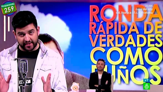 verdades como puños de zapeando verdades como puños de zapeando