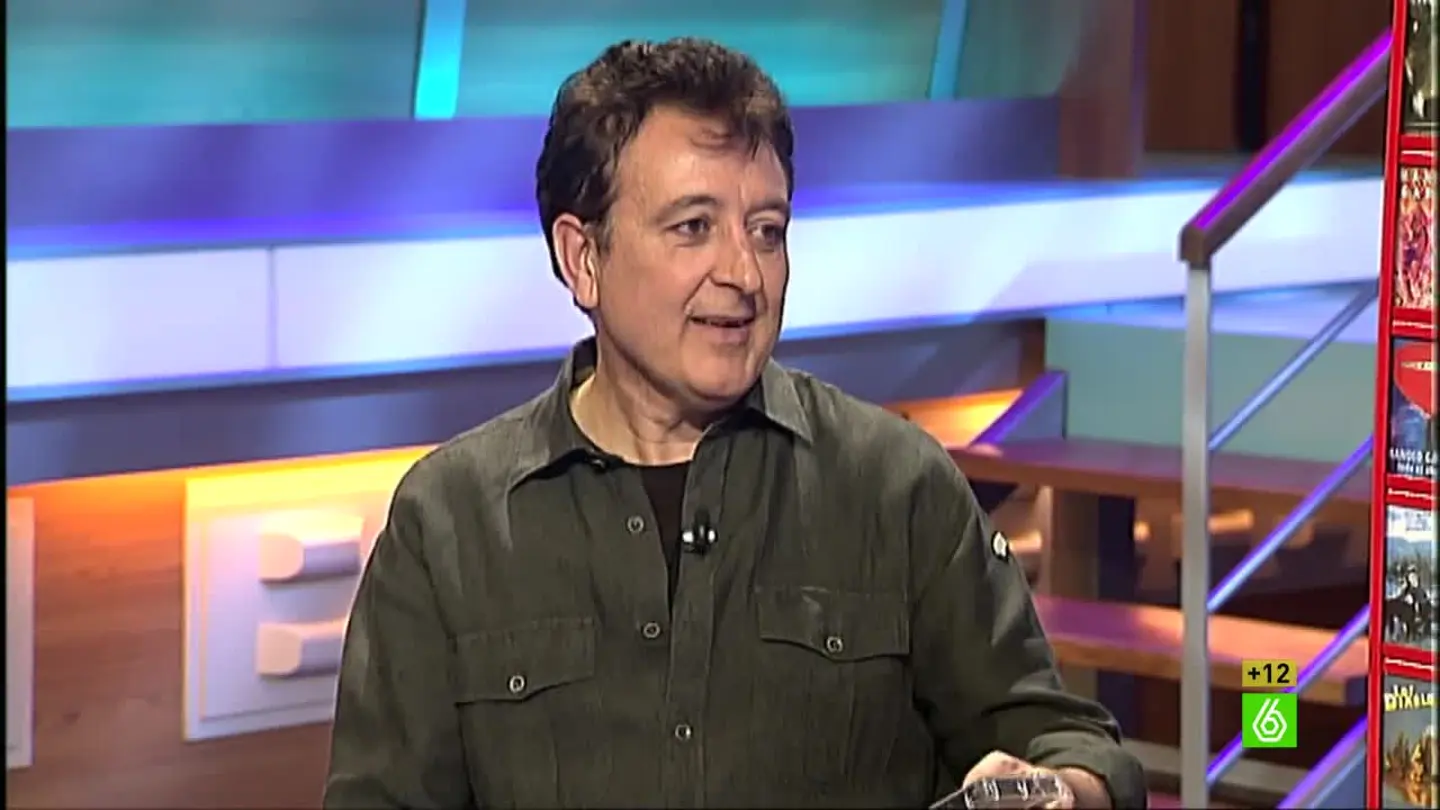 Manolo García Manolo García