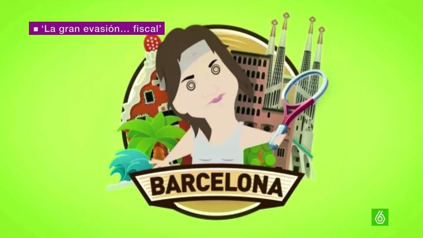 Hacerse un Arantxa Hacerse un Arantxa