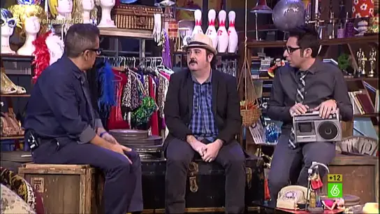 Carlos Areces Carlos Areces