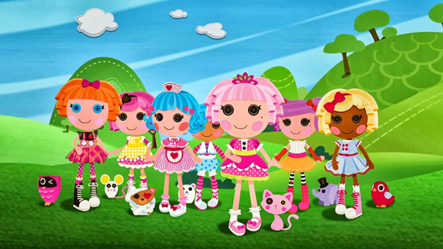 Neox Kids organiza un taller para que los m&aacute;s peque&ntilde;os aprendan a doblar a sus dibujos favoritos