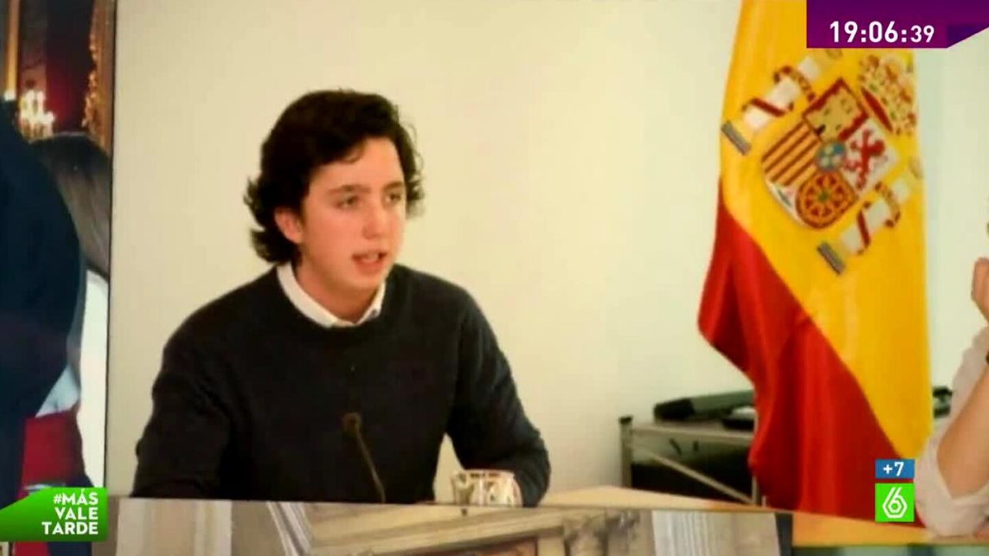 Fotograf&iacute;a de Francisco Nicol&aacute;s