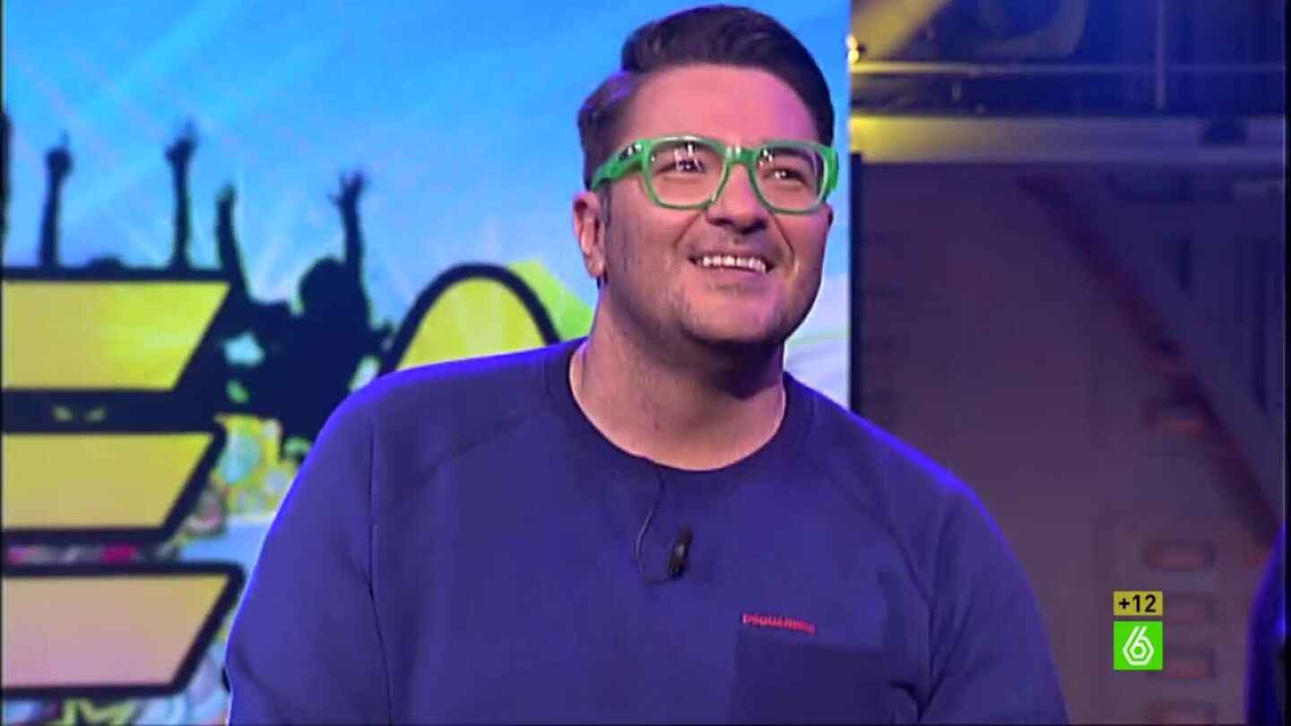 Wally L&oacute;pez