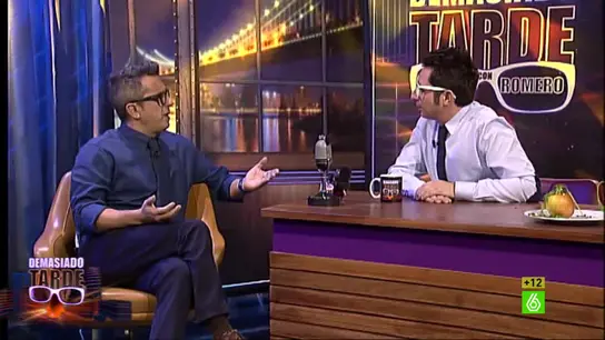 Demasiado Tarde Demasiado Tarde