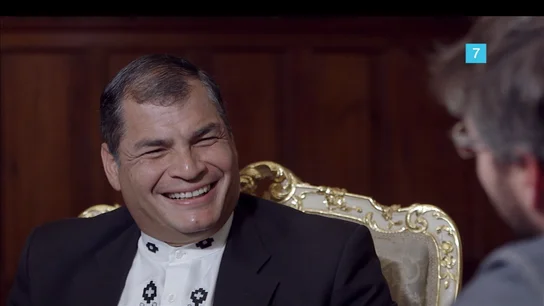 Rafael Correa Rafael Correa