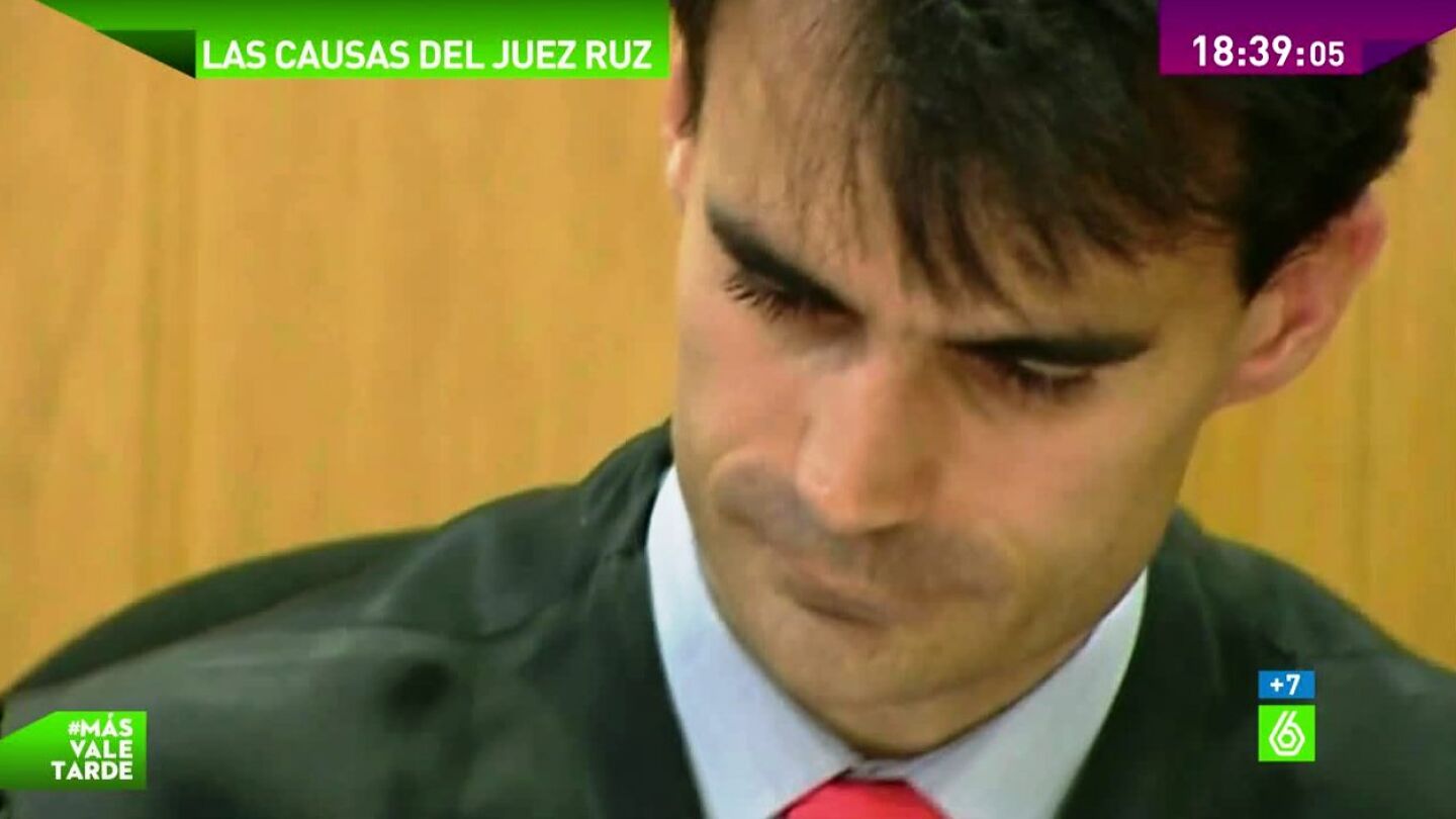 Pablo Ruz