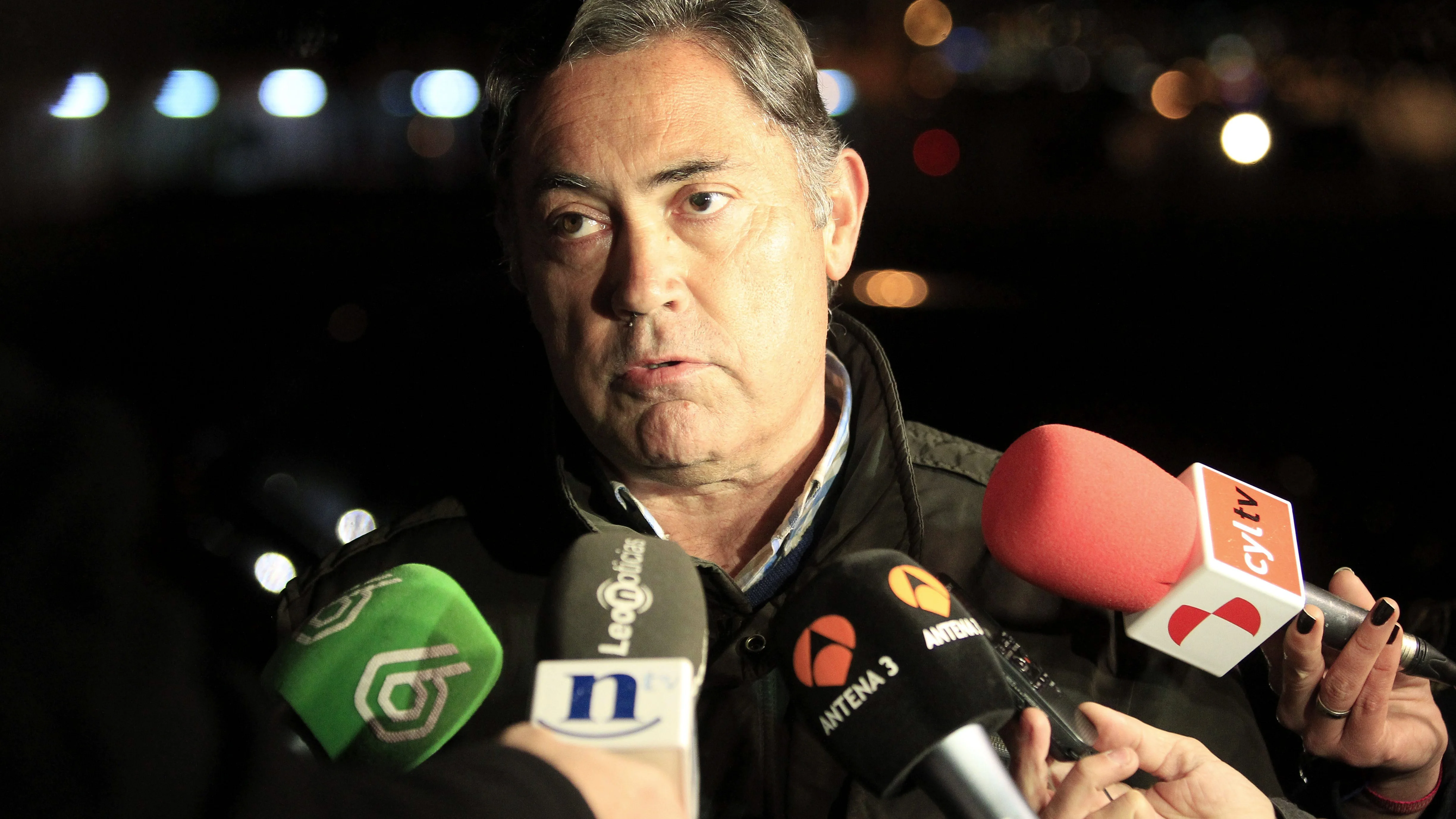 Marcos Martínez Marcos Martínez