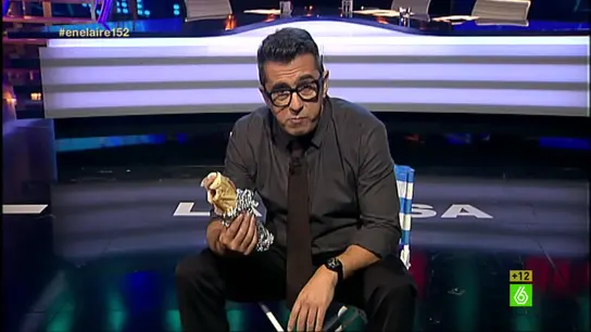 Andreu Buenafuente Andreu Buenafuente