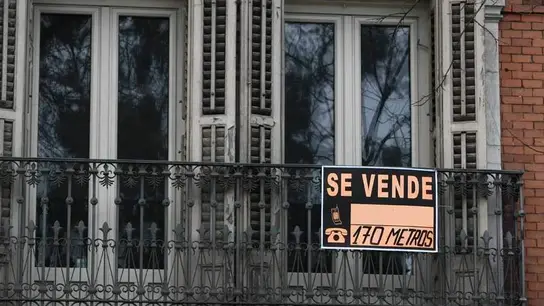 Se vende piso Se vende piso