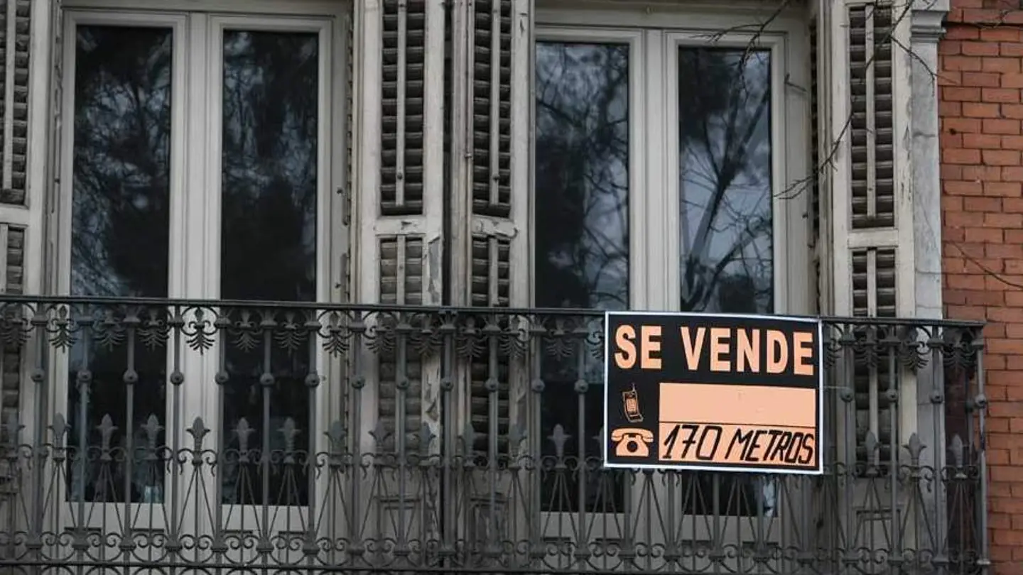 Se vende piso Se vende piso