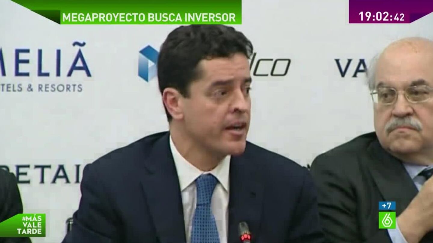 Enrique Ba&ntilde;uelas.
