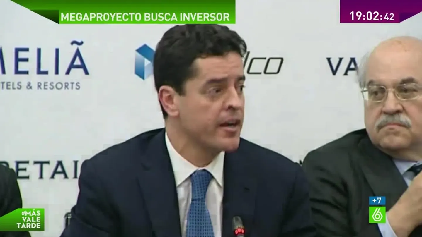 Enrique Bañuelas. Enrique Bañuelas.