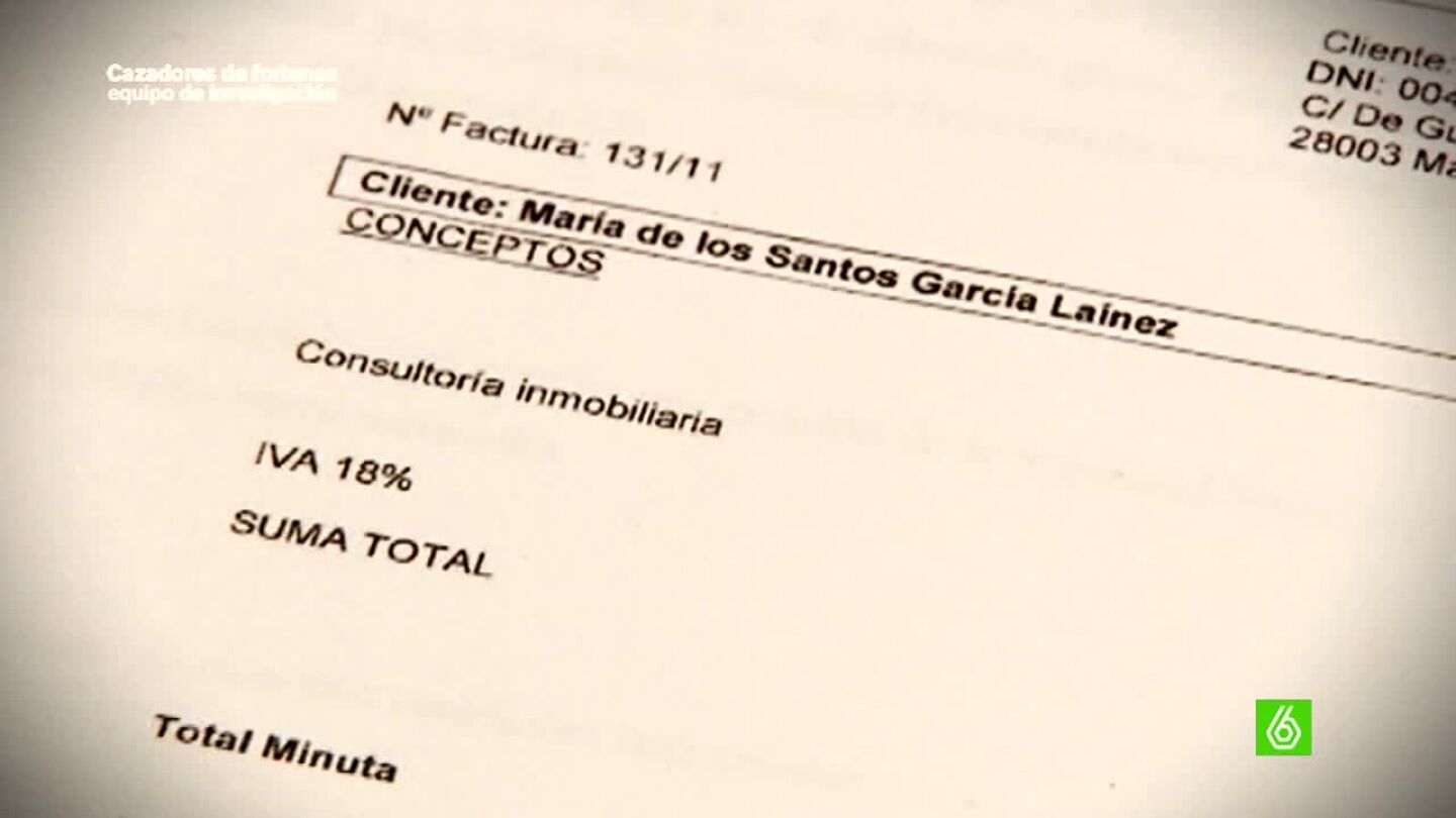 As&iacute; funcionaba el m&eacute;todo AFAL para expoliar a ancianos con Alzheimer