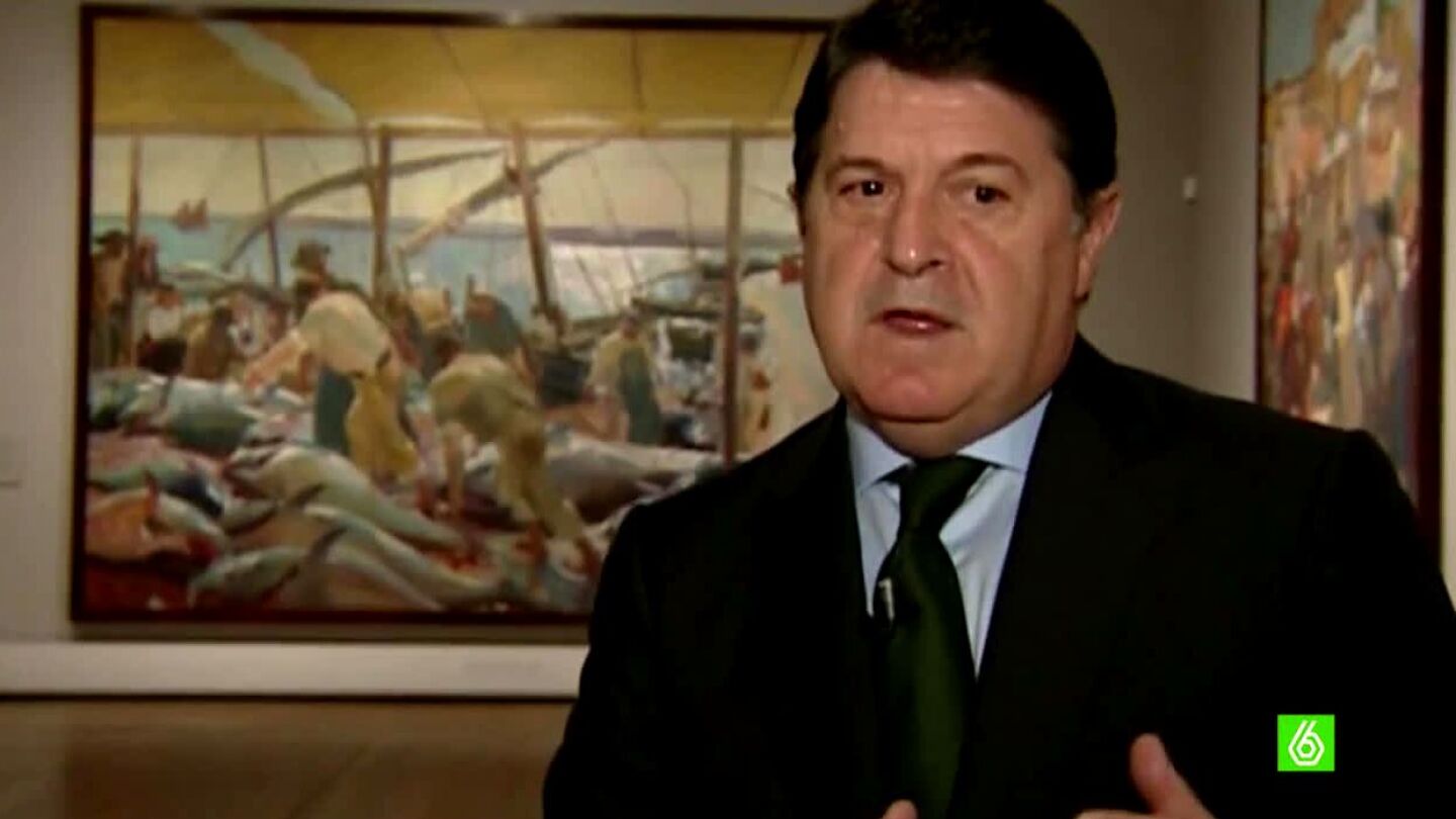 Jos&eacute; Luis Olivas