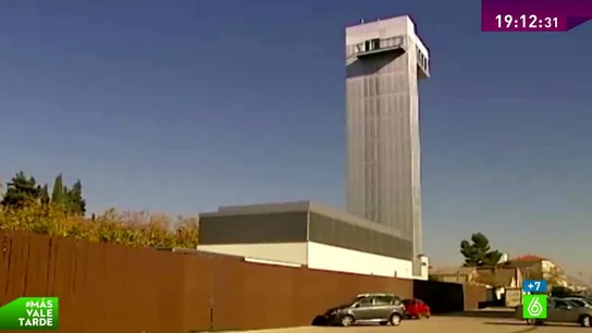 Torre en Socuéllamos Torre en Socuéllamos