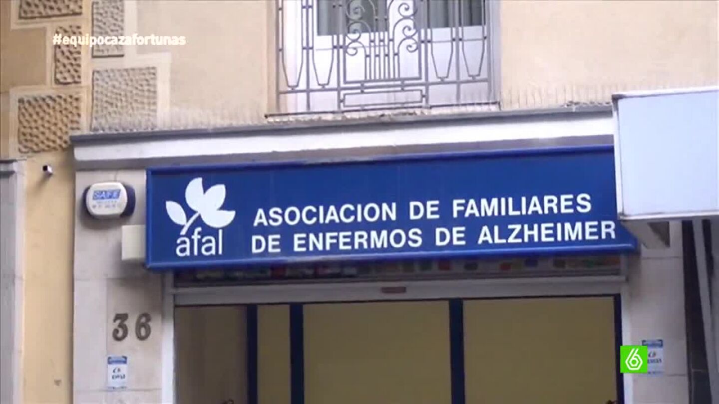 La Fundaci&oacute;n AFAL multiplic&oacute; por 300 su patrimonio en siete a&ntilde;os