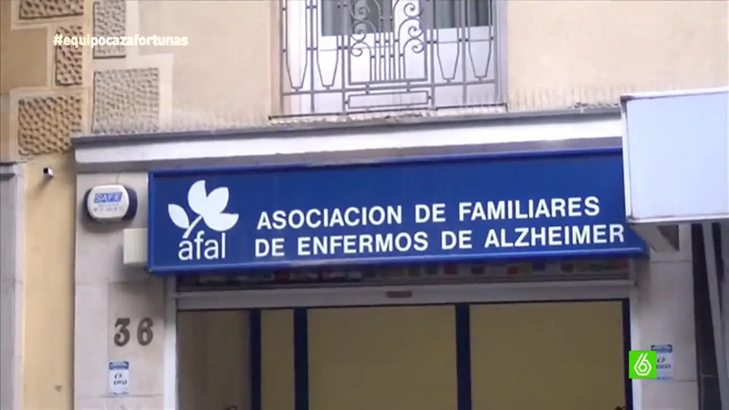 La Fundación AFAL multiplicó por 300 su patrimonio en siete años La Fundación AFAL multiplicó por 300 su patrimonio en siete años