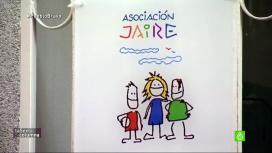 Asociaci&oacute;n Jaire, un proyecto en peligro de extinci&oacute;n por los recortes sociales