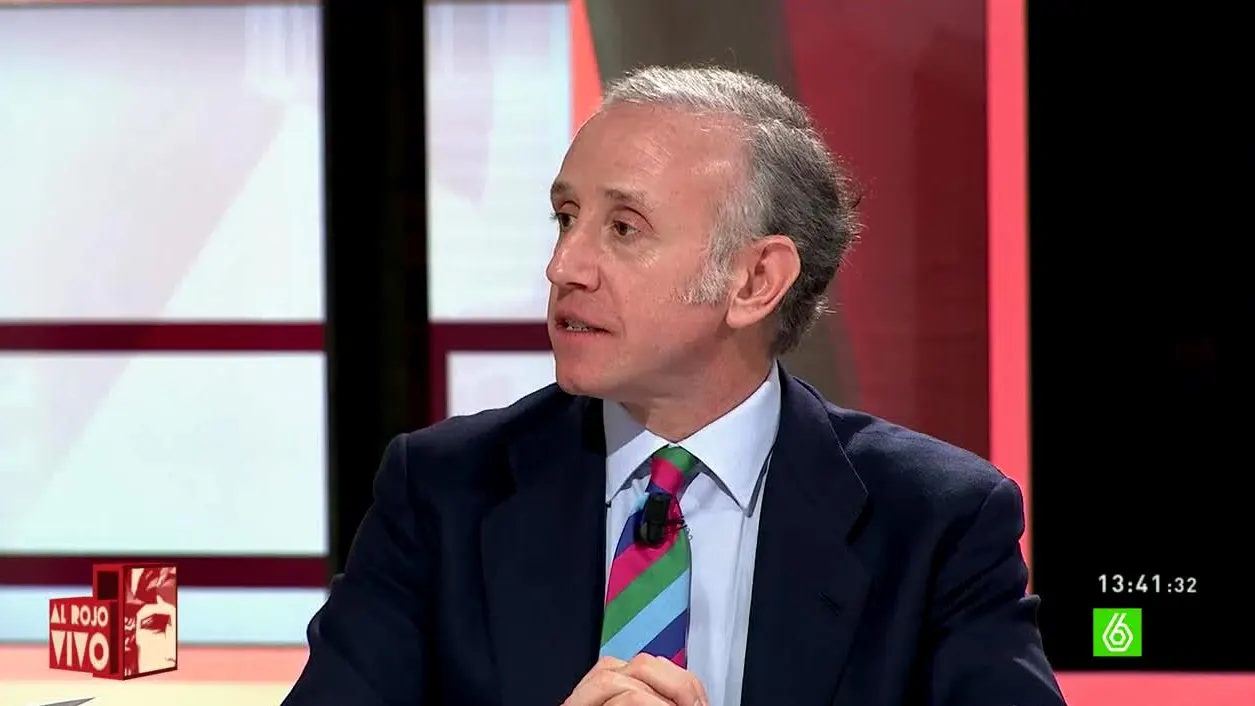 Eduardo Inda en ARV