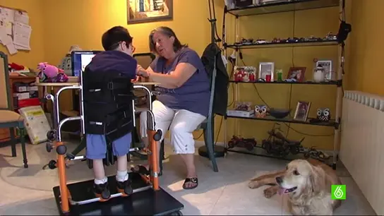 Cómo sobrevivir ante el silencio de la administración a las enfermedades raras Cómo sobrevivir ante el silencio de la administración a las enfermedades raras