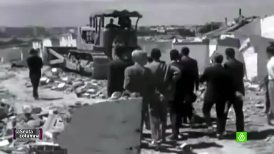 La fuerza de la unión: el histórico ejemplo del Pozo del Tío Raimundo La fuerza de la unión: el histórico ejemplo del Pozo del Tío Raimundo