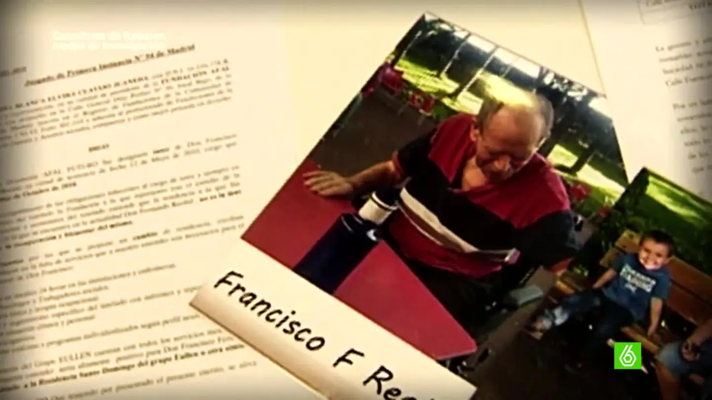 ¿Por qué los ancianos tutelados por AFAL viven de la caridad a pesar de su gran patrimonio? ¿Por qué los ancianos tutelados por AFAL viven de la caridad a pesar de su gran patrimonio?