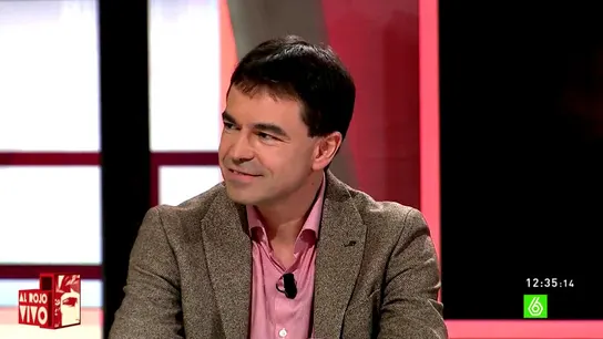 Andtrés Herzog en ARV Andtrés Herzog en ARV