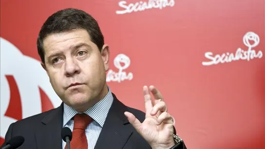 Page: "El PP recorta la democracia para evitar que la gente hable de recortes" Page: "El PP recorta la democracia para evitar que la gente hable de recortes"