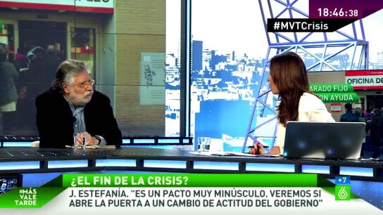 Joaqu&iacute;n Estefan&iacute;a en MVT