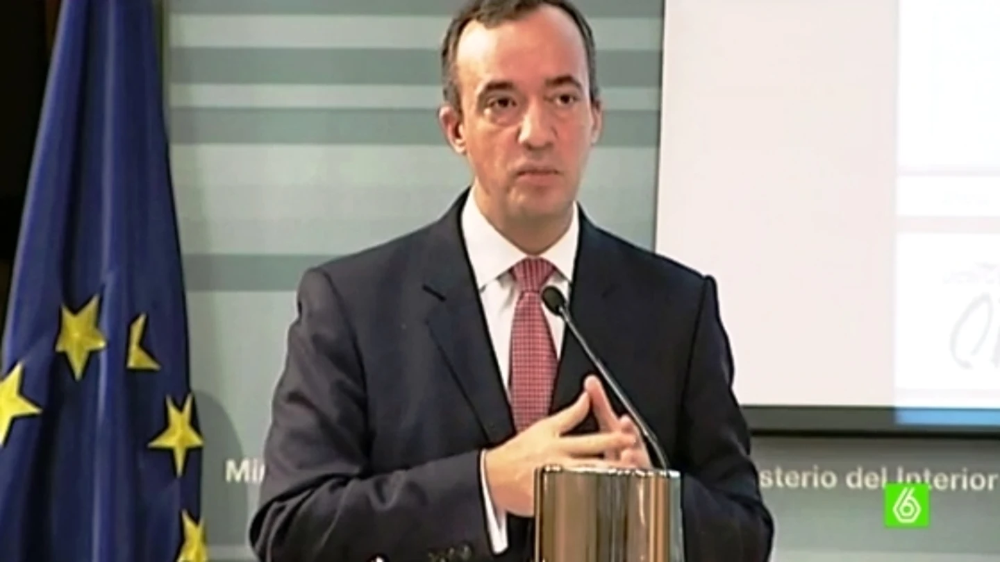 Francisco Martínez Francisco Martínez