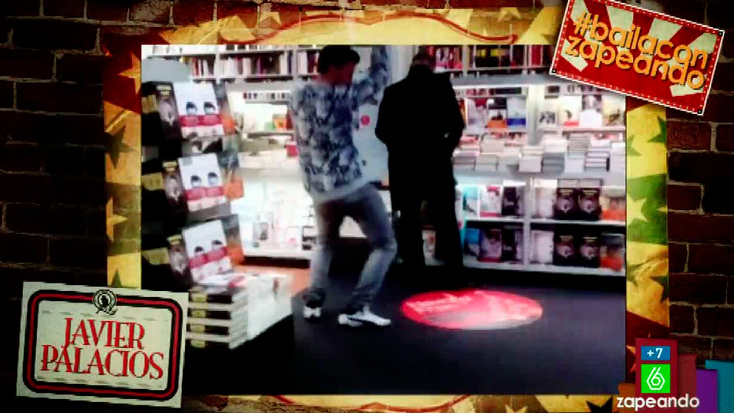 bailaconzapeando