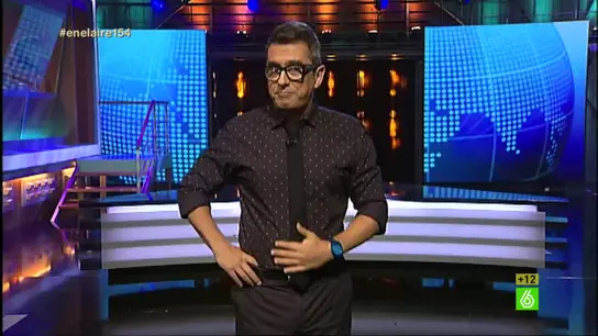 Andreu Buenafuente Andreu Buenafuente