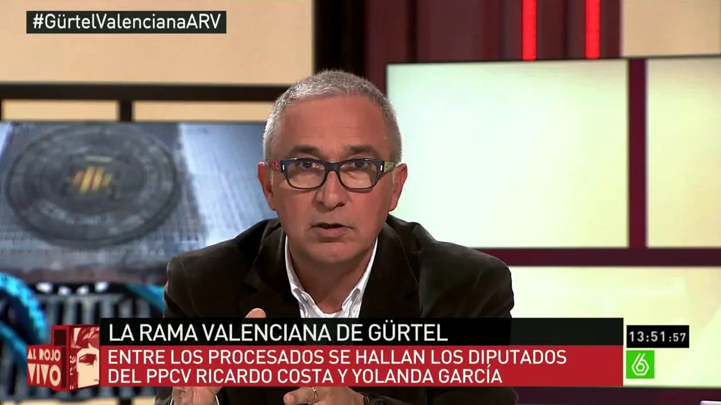 Sardà en ARV Sardà en ARV