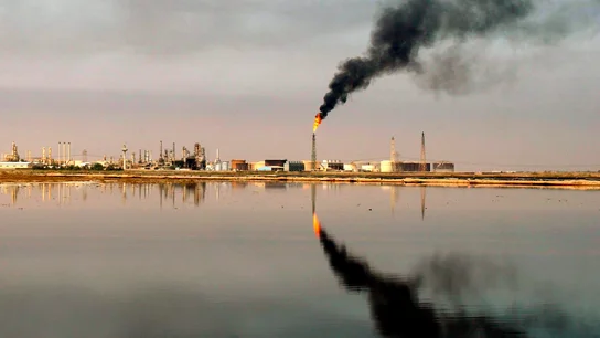Refinería de petróleo Refinería de petróleo
