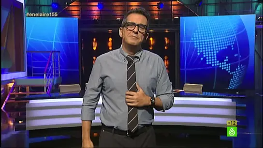 Andreu Buenafuente Andreu Buenafuente