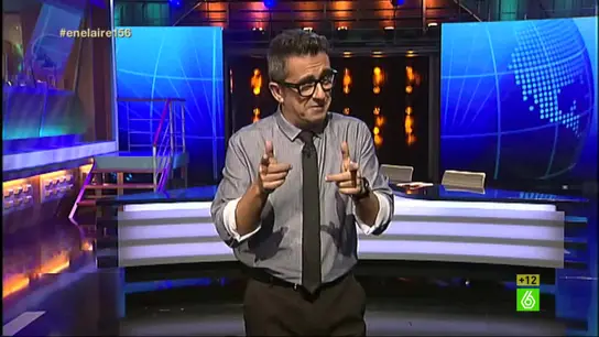 Andreu Buenafuente Andreu Buenafuente