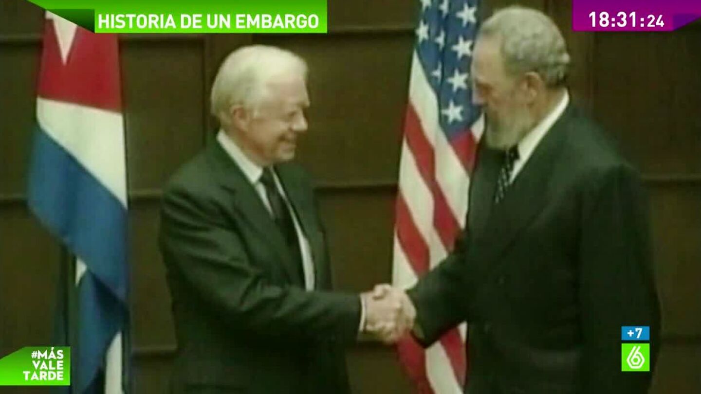 Fidel Castro
