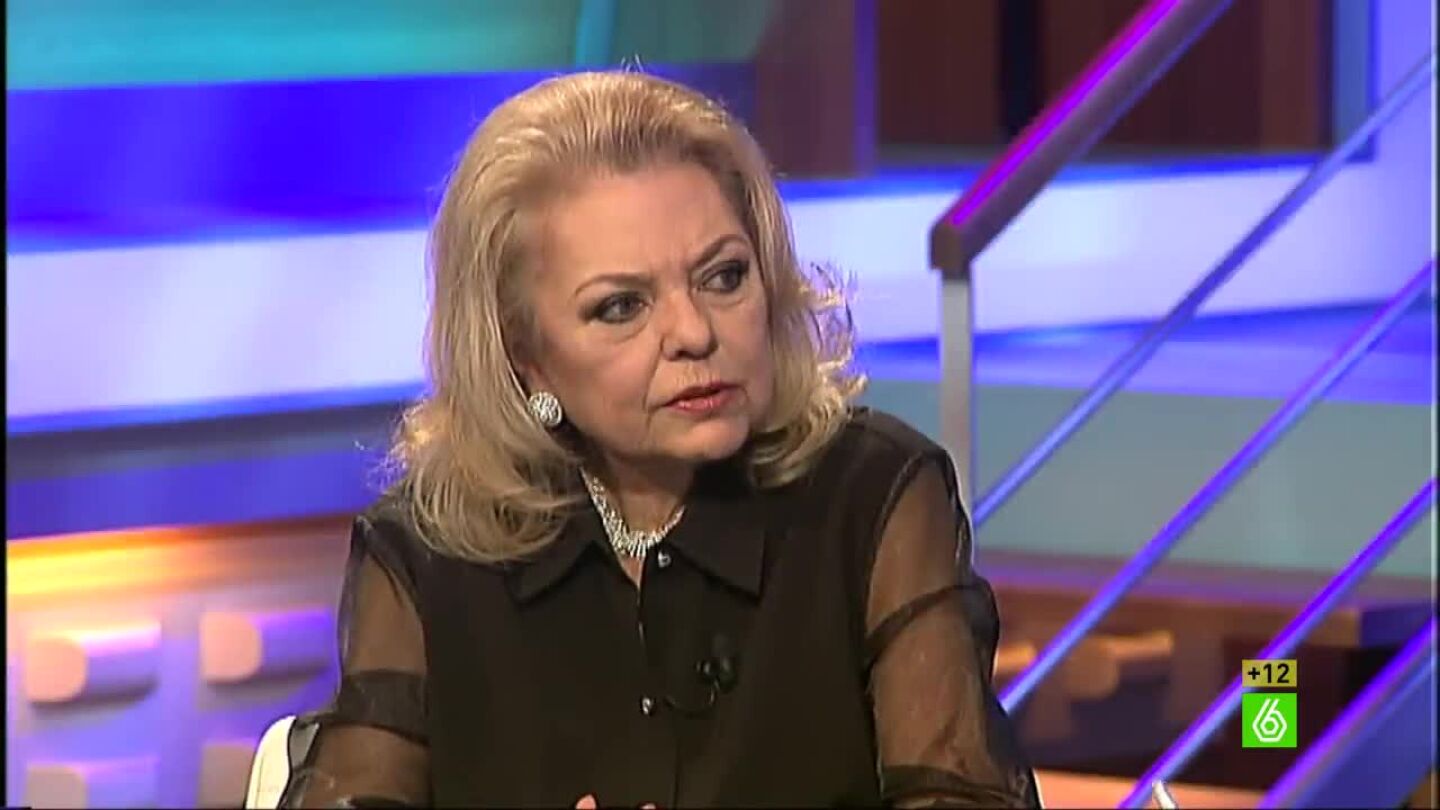 Mayra G&oacute;mez Kemp