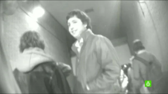 el pequeño Nicolás el pequeño Nicolás