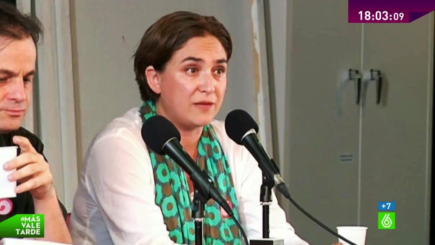 Ada Colau