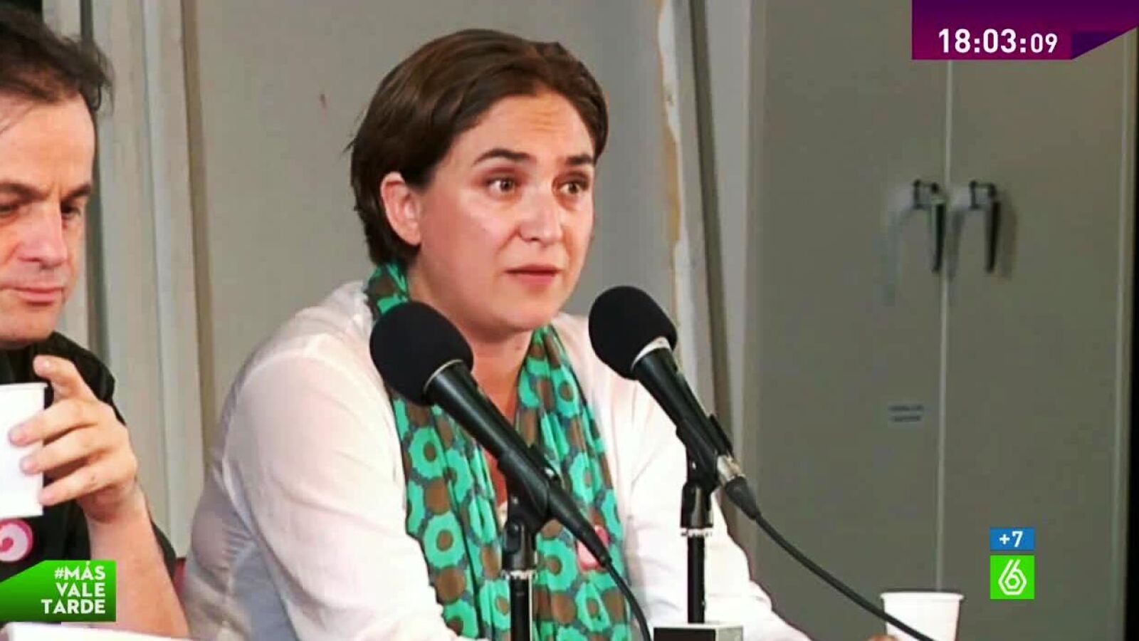 Ada Colau