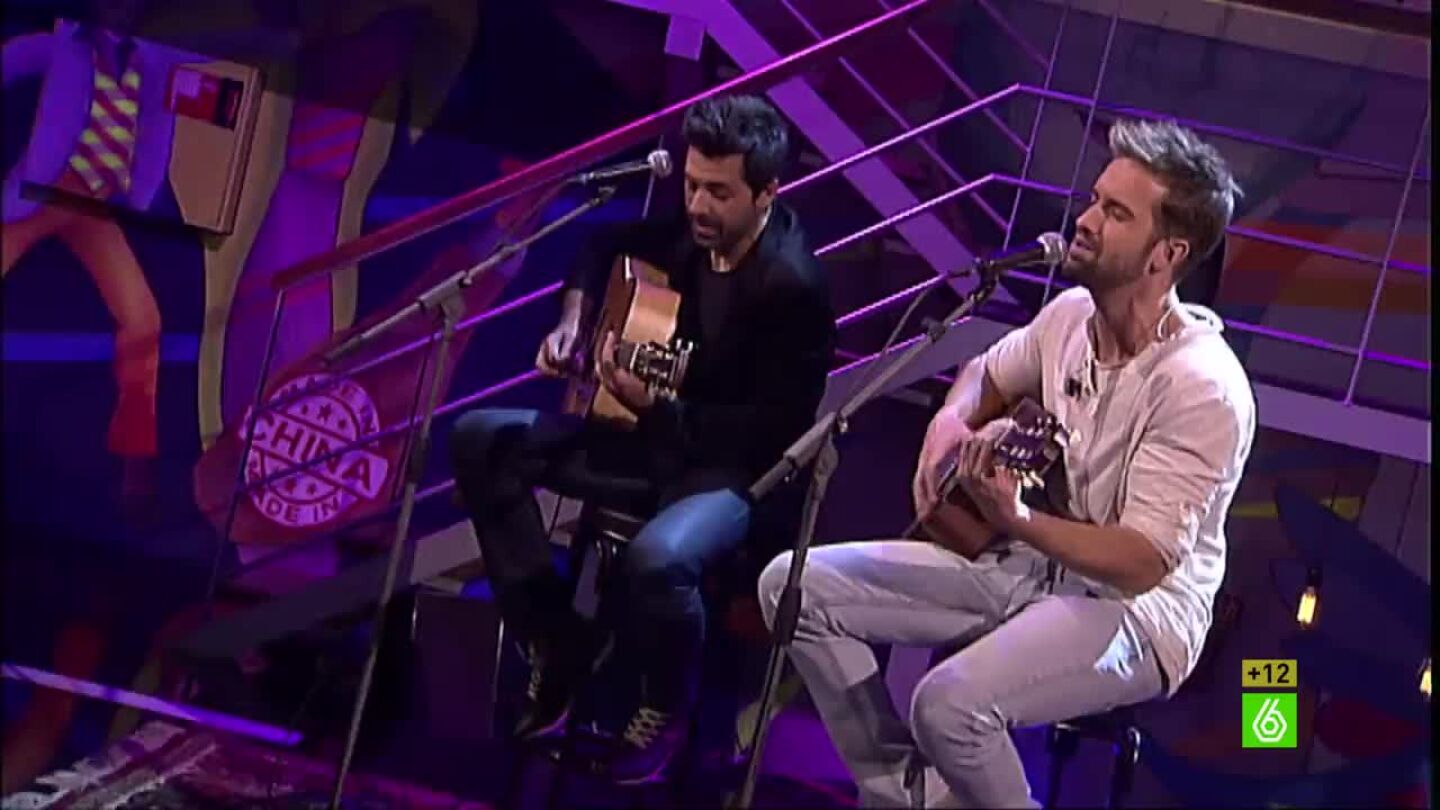 Pablo Albor&aacute;n